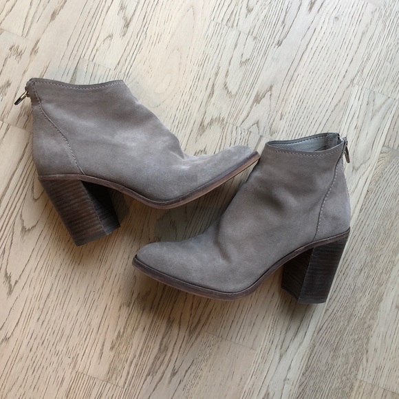 dolce vita women's stevie ankle boot